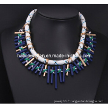 Shourouk Style Fashion Collier / Mode Bijoux (XJW13231)